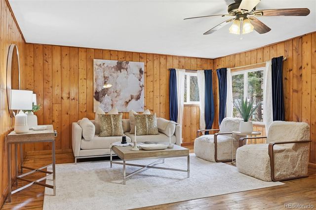 50464 Highway 285, Grant, CO 80475