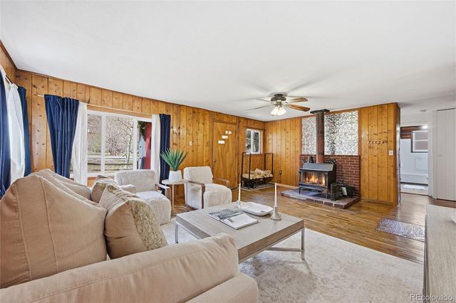 50464 Highway 285, Grant, CO 80475