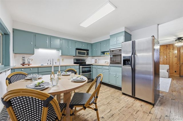 50464 Highway 285, Grant, CO 80475