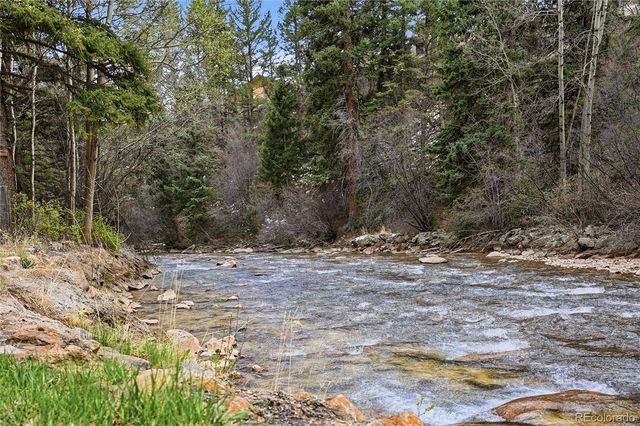 50464 Highway 285, Grant, CO 80475