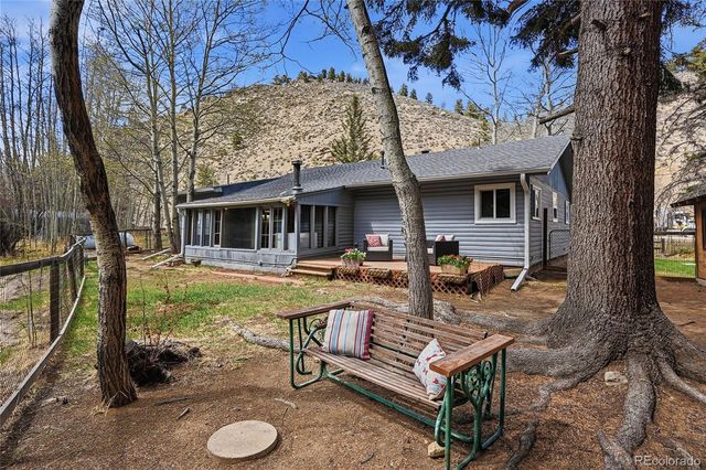 50464 Highway 285, Grant, CO 80475