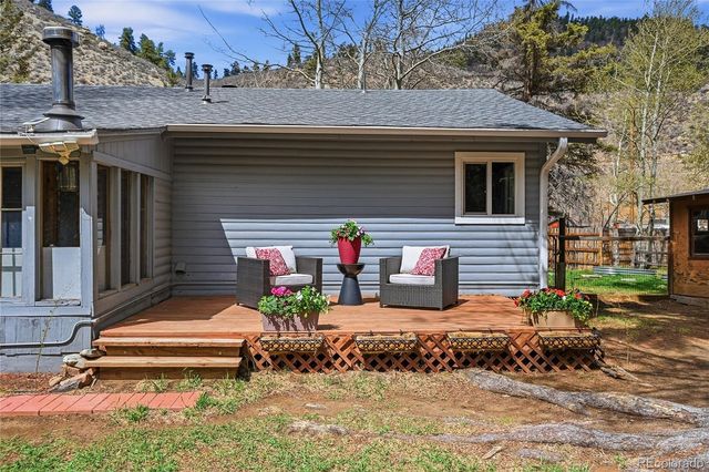 50464 Highway 285, Grant, CO 80475