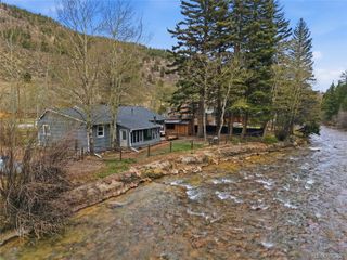 50464 Highway 285, Grant, CO 80475