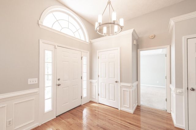 1242 Willow Woods Drive, Aiken, SC 29803