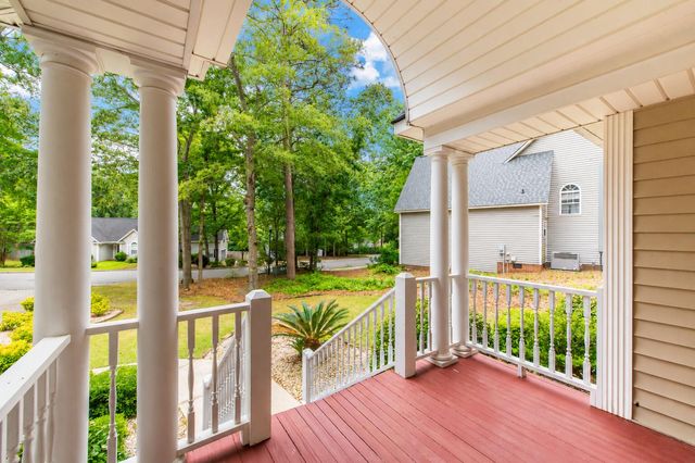 1242 Willow Woods Drive, Aiken, SC 29803