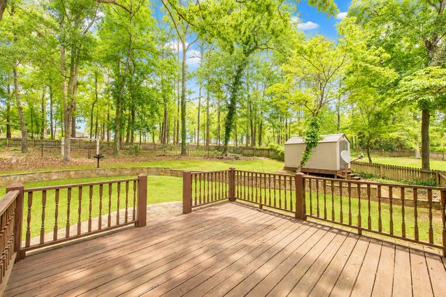 1242 Willow Woods Drive, Aiken, SC 29803