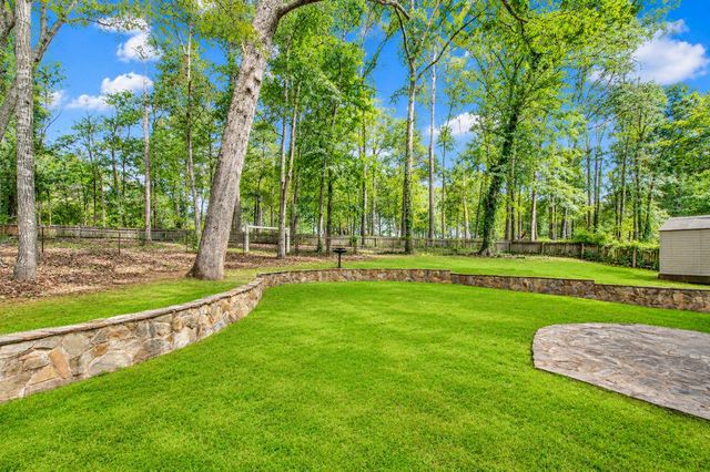 1242 Willow Woods Drive, Aiken, SC 29803