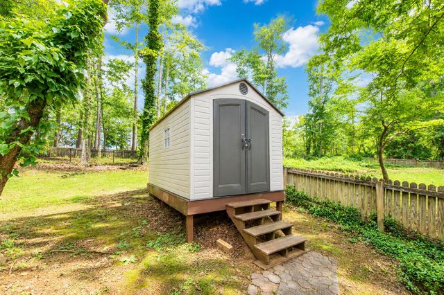 1242 Willow Woods Drive, Aiken, SC 29803