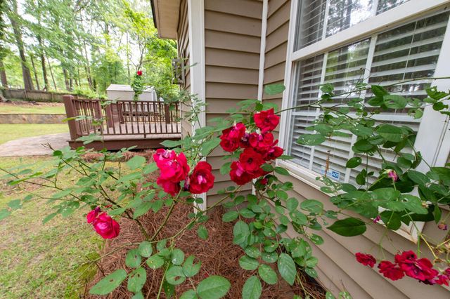1242 Willow Woods Drive, Aiken, SC 29803