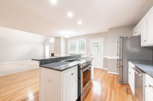 1242 Willow Woods Drive, Aiken, SC 29803