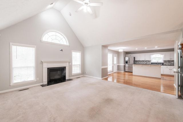 1242 Willow Woods Drive, Aiken, SC 29803