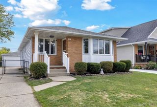 121 Melody Lane, Tonawanda, NY 14150