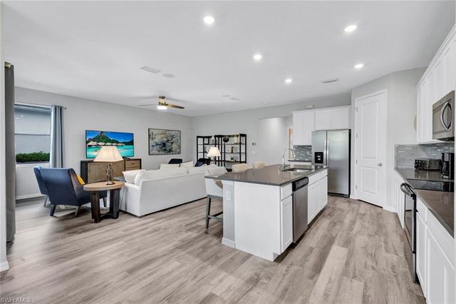 16216 Palmetto ST, Punta Gorda, FL 33982