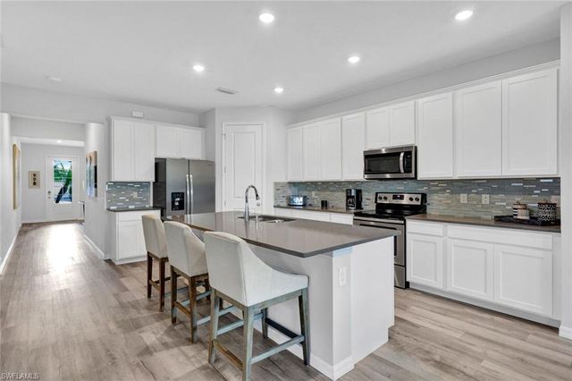 16216 Palmetto ST, Punta Gorda, FL 33982