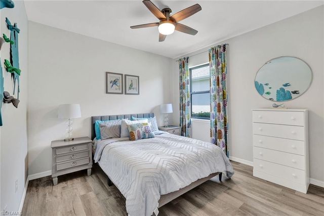 16216 Palmetto ST, Punta Gorda, FL 33982