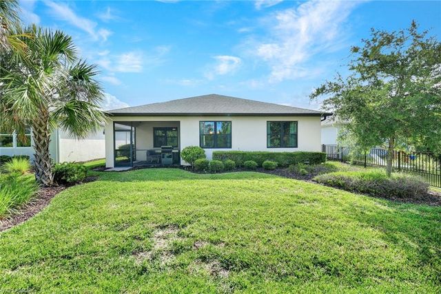 16216 Palmetto ST, Punta Gorda, FL 33982