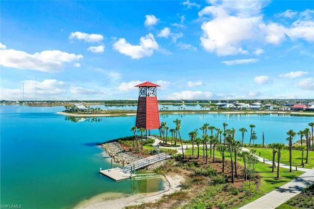 16216 Palmetto ST, Punta Gorda, FL 33982