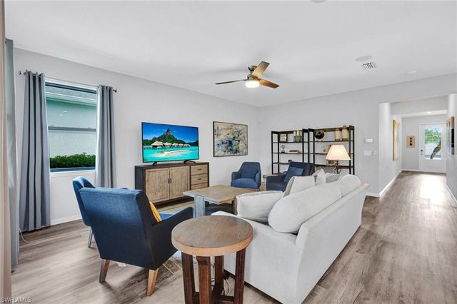 16216 Palmetto ST, Punta Gorda, FL 33982