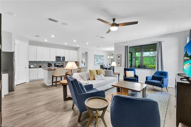16216 Palmetto ST, Punta Gorda, FL 33982
