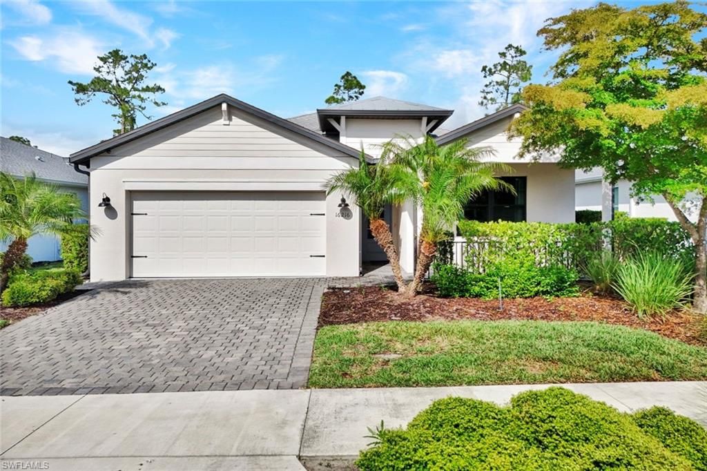 16216 Palmetto ST, Punta Gorda, FL 33982
