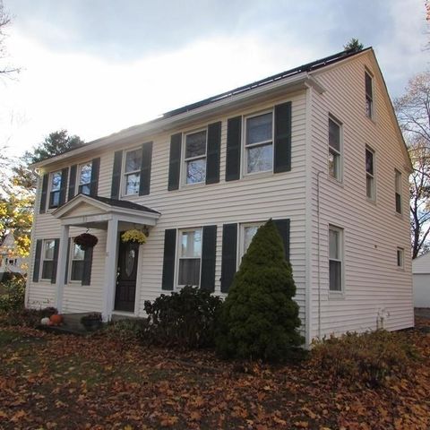 55 Waterville 2, Grafton, MA 01536