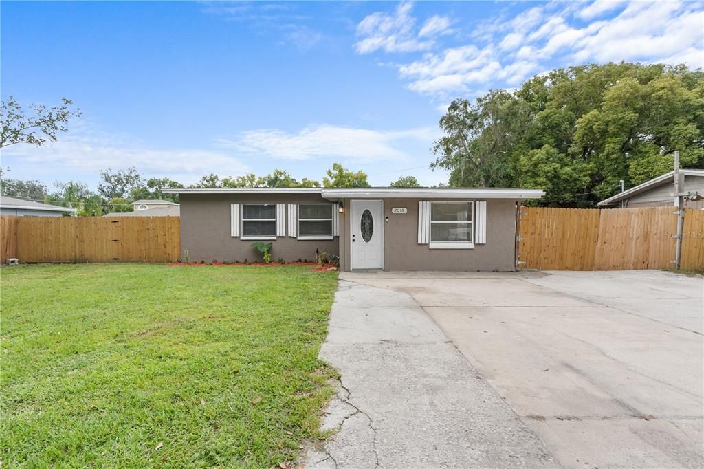 2016 SUNNY STREET, Kissimmee, FL 34741