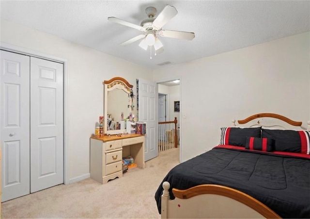 1401 Flanagan Mill Drive, Auburn, GA 30011