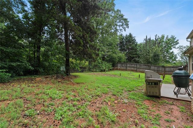 1401 Flanagan Mill Drive, Auburn, GA 30011