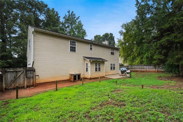 1401 Flanagan Mill Drive, Auburn, GA 30011