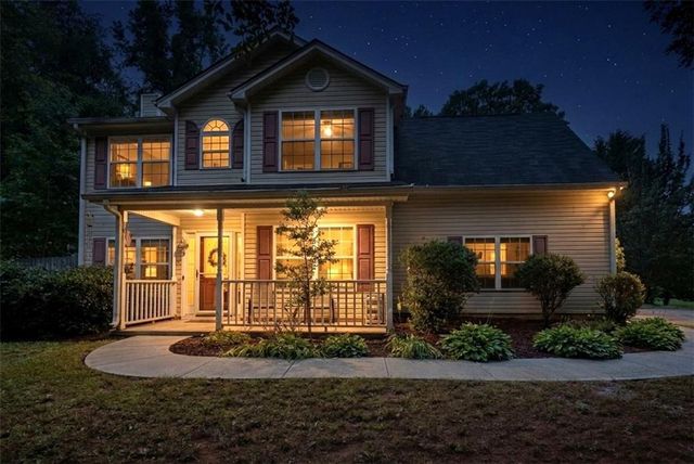1401 Flanagan Mill Drive, Auburn, GA 30011