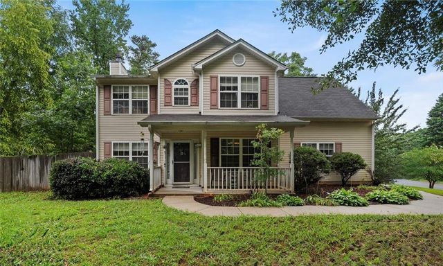1401 Flanagan Mill Drive, Auburn, GA 30011