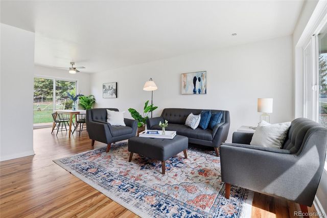 4773 S Newton Street, Littleton, CO 80123