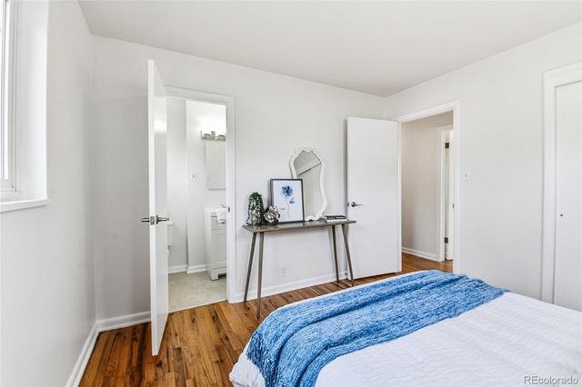 4773 S Newton Street, Littleton, CO 80123