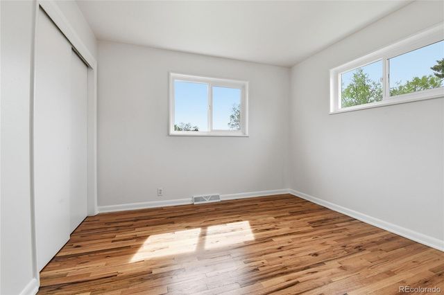 4773 S Newton Street, Littleton, CO 80123