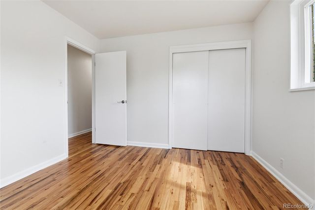 4773 S Newton Street, Littleton, CO 80123