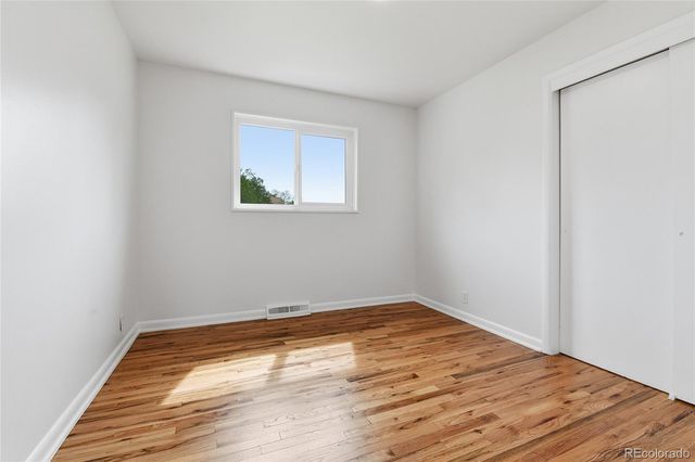 4773 S Newton Street, Littleton, CO 80123