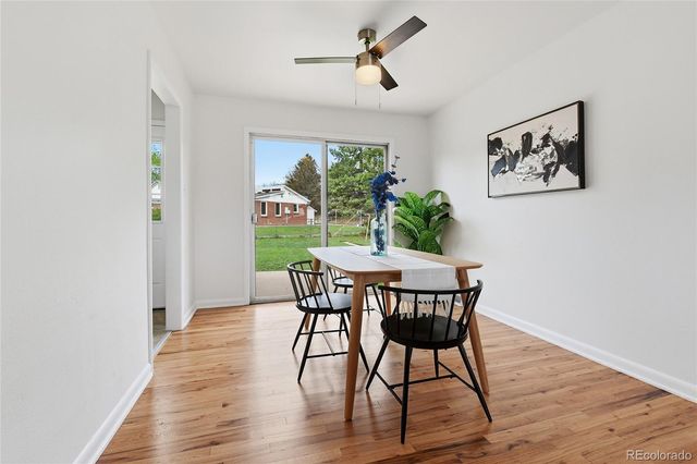 4773 S Newton Street, Littleton, CO 80123