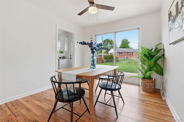 4773 S Newton Street, Littleton, CO 80123