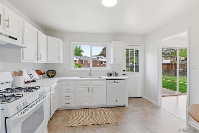 4773 S Newton Street, Littleton, CO 80123