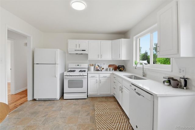 4773 S Newton Street, Littleton, CO 80123
