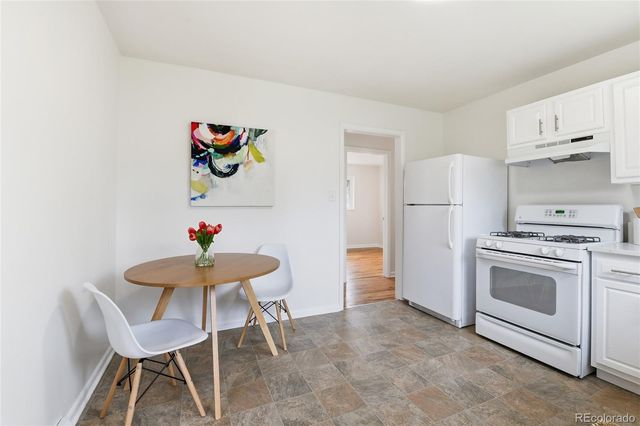4773 S Newton Street, Littleton, CO 80123