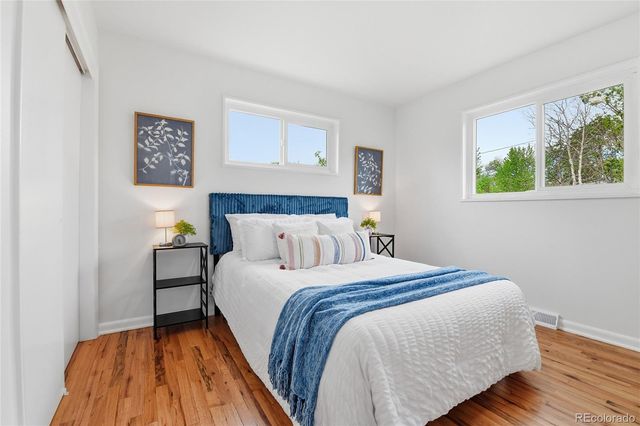 4773 S Newton Street, Littleton, CO 80123