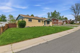 4773 S Newton Street, Littleton, CO 80123