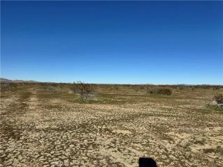 0 South Of Pipeline, Oro Grande, CA 92368