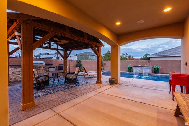 3181 E 3100 ST, St. George, UT 84790