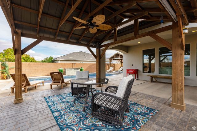 3181 E 3100 ST, St. George, UT 84790