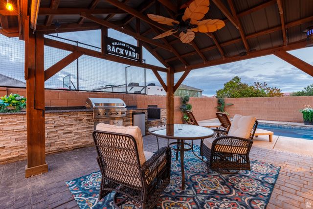 3181 E 3100 ST, St. George, UT 84790