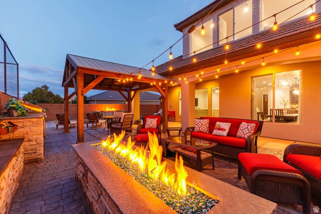 3181 E 3100 ST, St. George, UT 84790