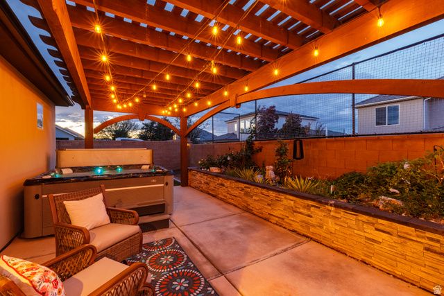 3181 E 3100 ST, St. George, UT 84790