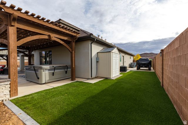 3181 E 3100 ST, St. George, UT 84790